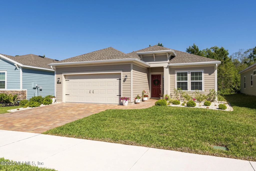 9686 Lovage Lane, Jacksonville
