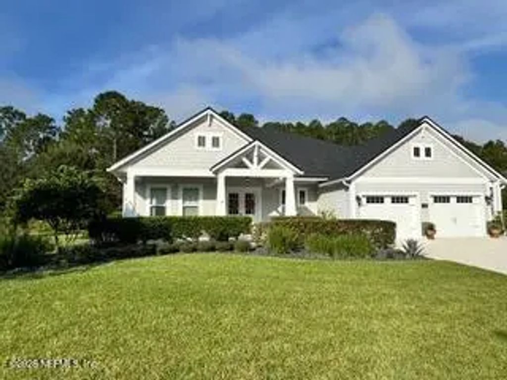 1898 Green Island Circle, Orange Park