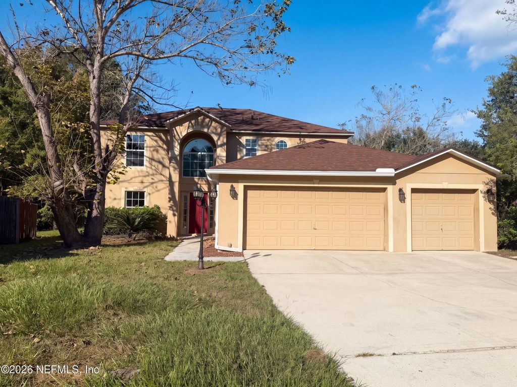 8215 Foxdale Drive, Jacksonville
