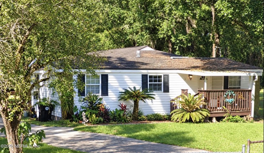 2090 Sikes Road, Green Cove Springs