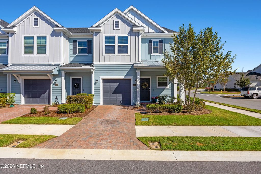 18 Viceroy Court, St. Augustine
