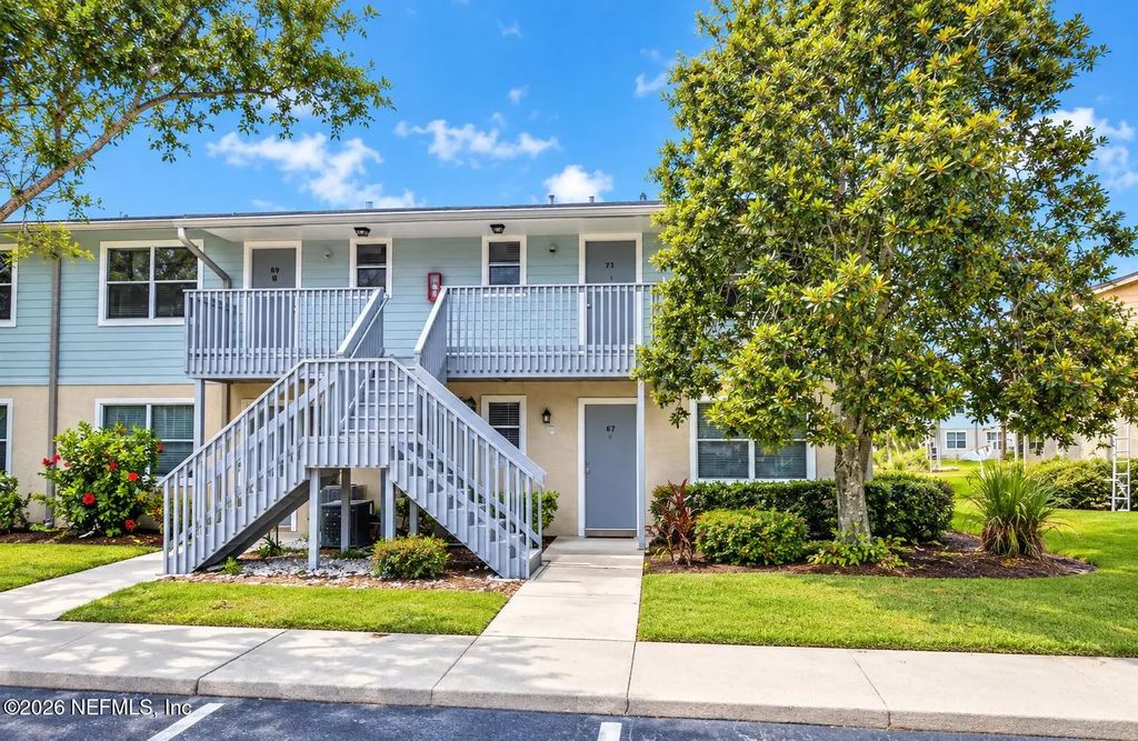700 W Pope Road G54, St. Augustine