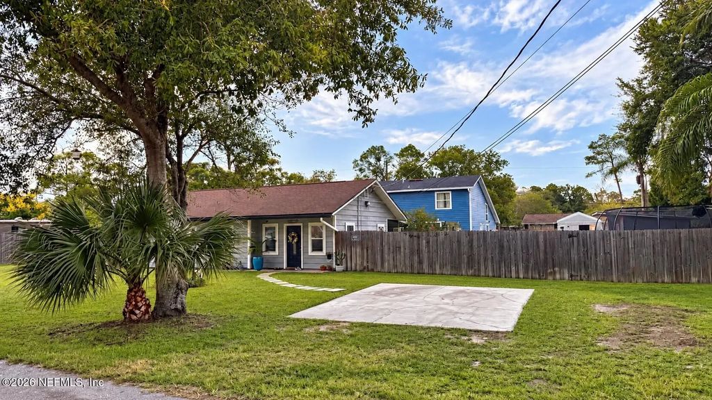 12061 Cap Ferrat Street, Jacksonville
