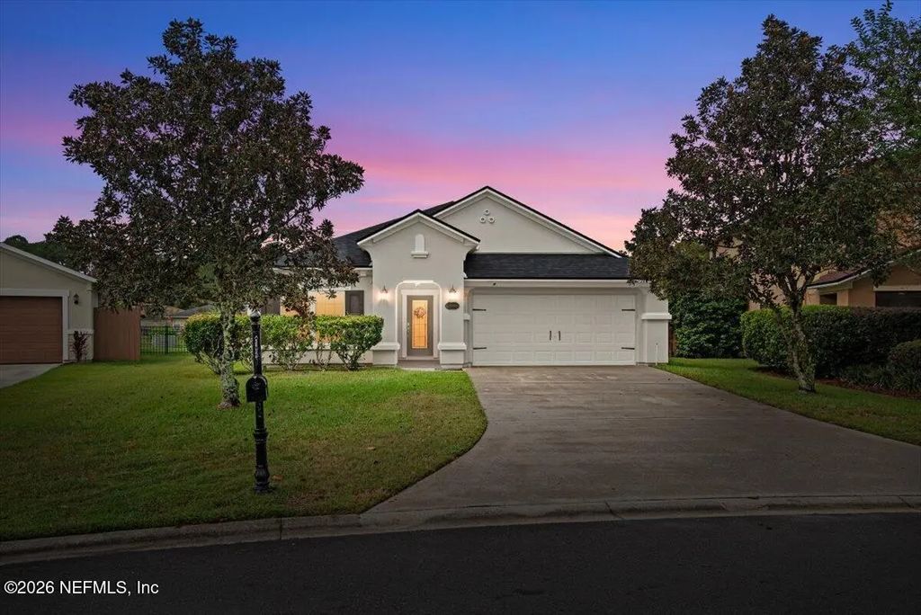 75061 Brookwood Drive, Yulee
