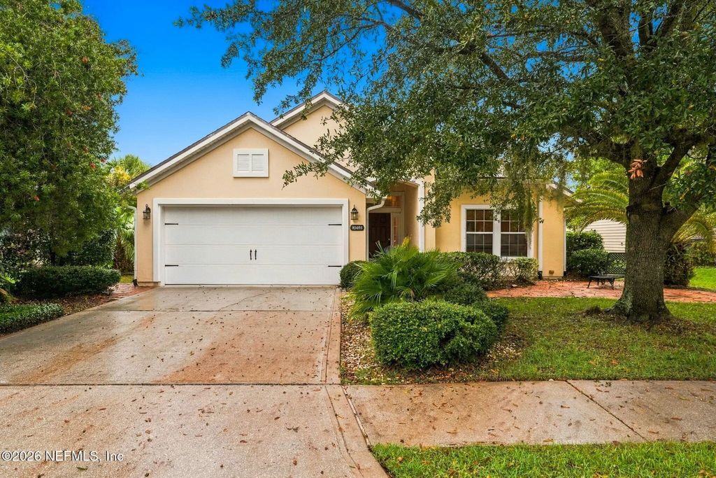 85505 Babcock Court, Fernandina Beach