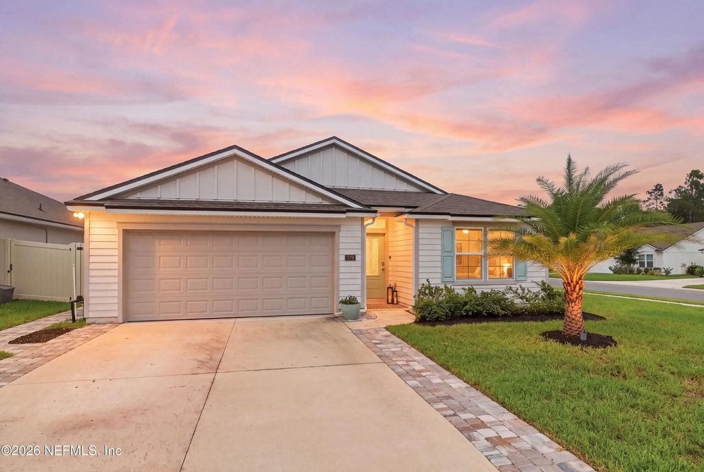 779 Narvarez Avenue, St. Augustine