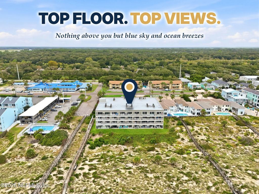 3150 S Fletcher Avenue 403, Fernandina Beach