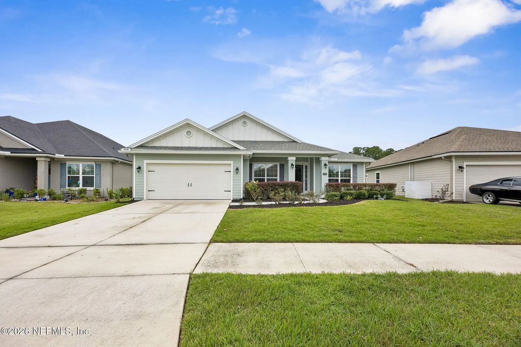 4232 Cherry Lake Lane, Middleburg