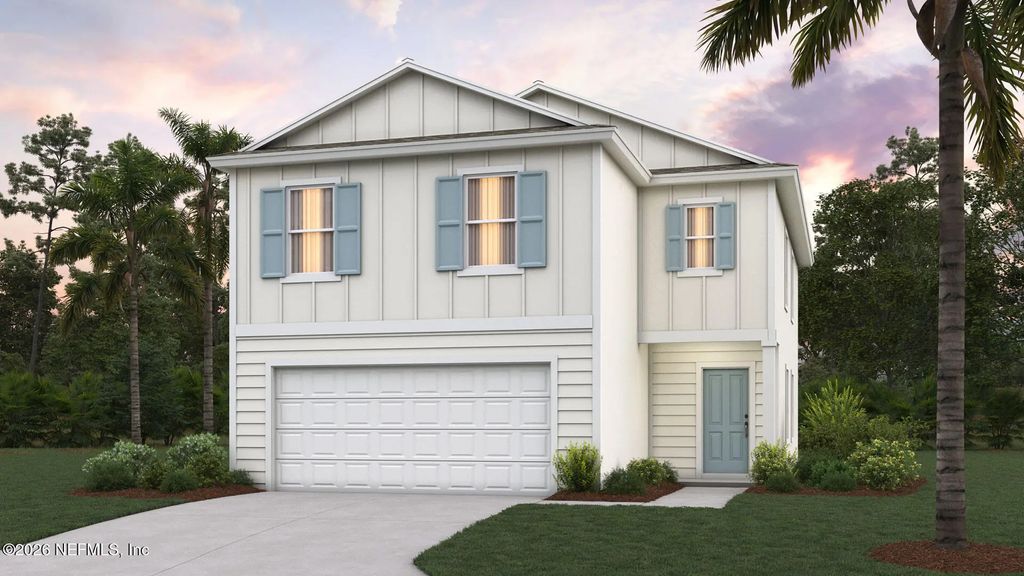 4149 Sitka Pine Circle, Jacksonville
