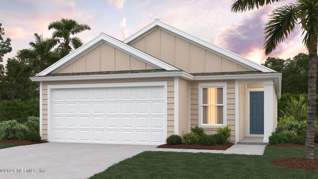 4148 Sitka Pine Circle, Jacksonville