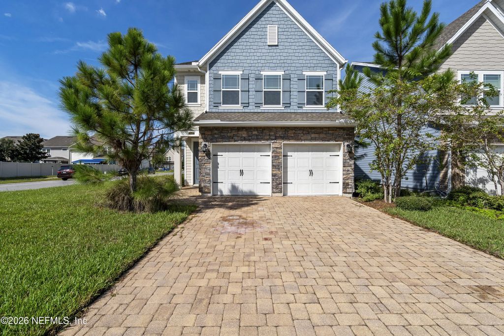 2682 Fawn Point Drive, Jacksonville