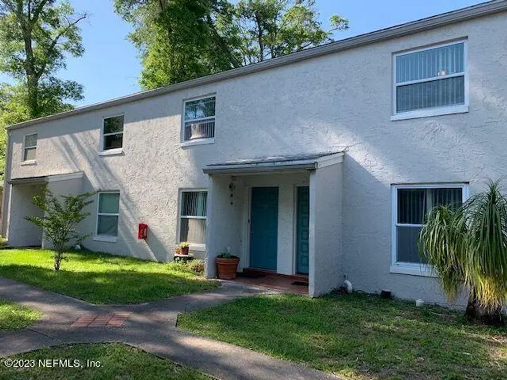 52 Masters Drive A, St. Augustine