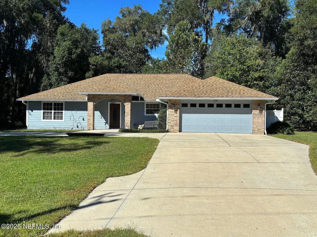375 Horseman Club Road, Palatka
