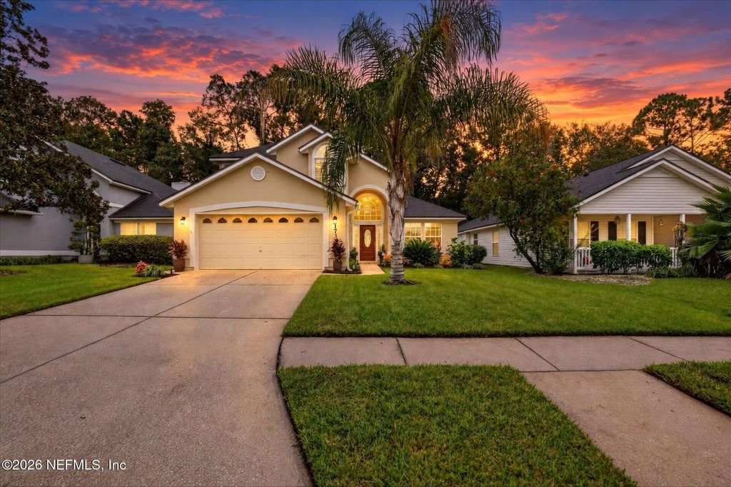 1739 Moss Creek Drive, Fleming Island