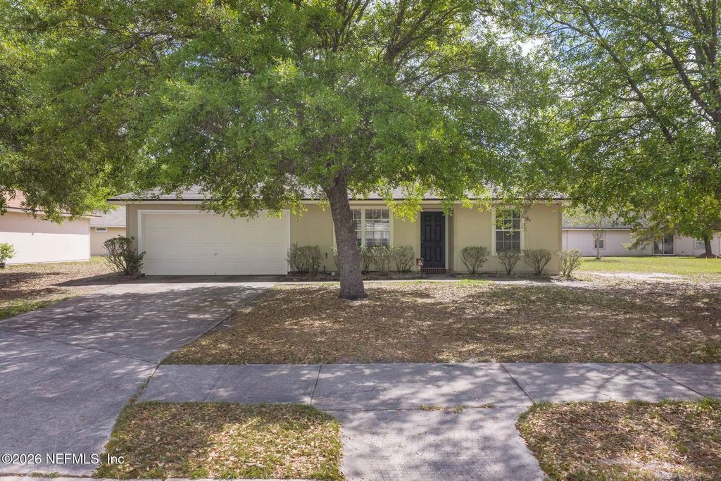 3773 Lauren Crest Court, Jacksonville