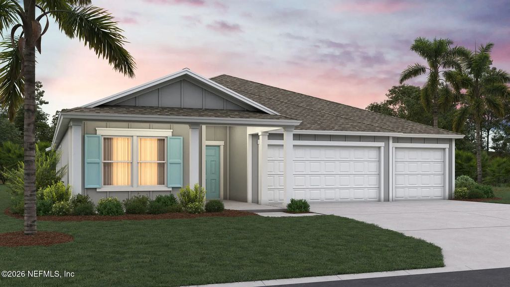 12354 Maidenhair Road, Jacksonville