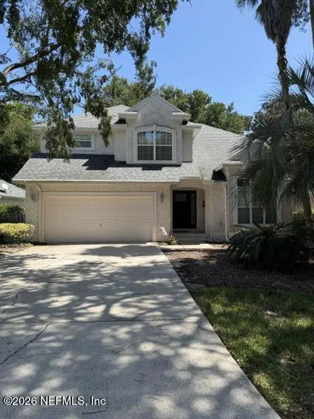 3024 Robert Oliver Avenue, Fernandina Beach