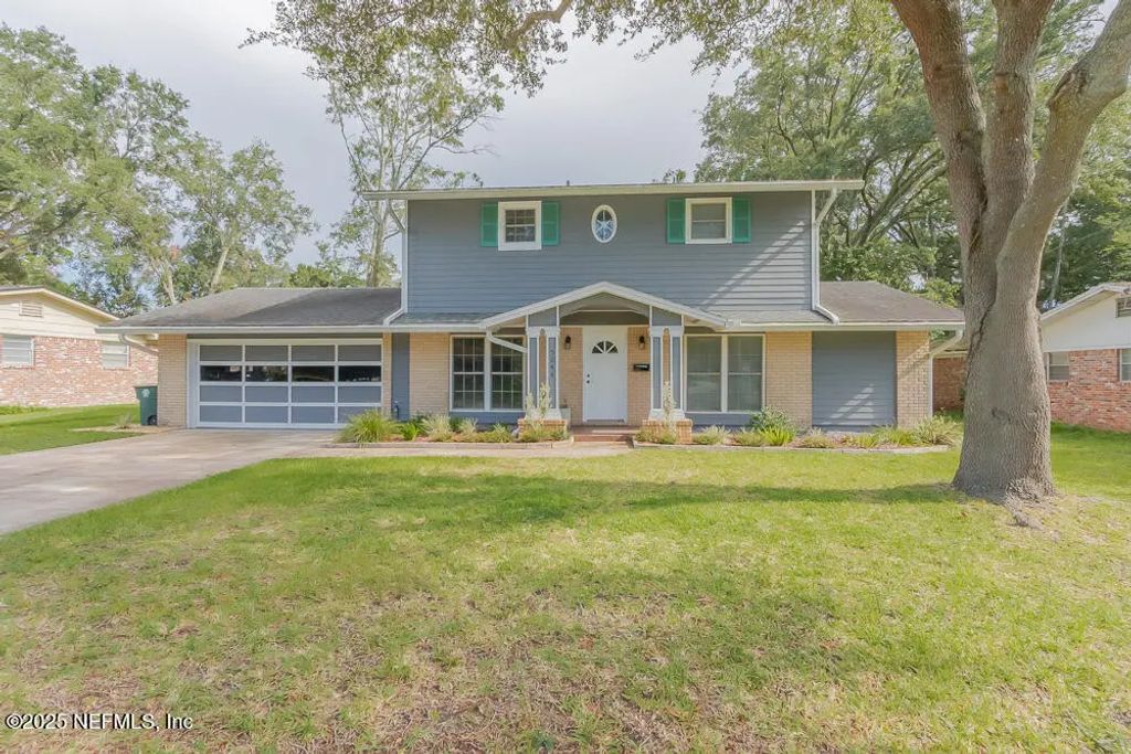 5044 Somersby Road, Jacksonville