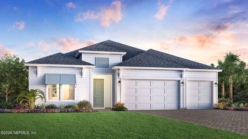 139 Stillwater Drive, Flagler Beach