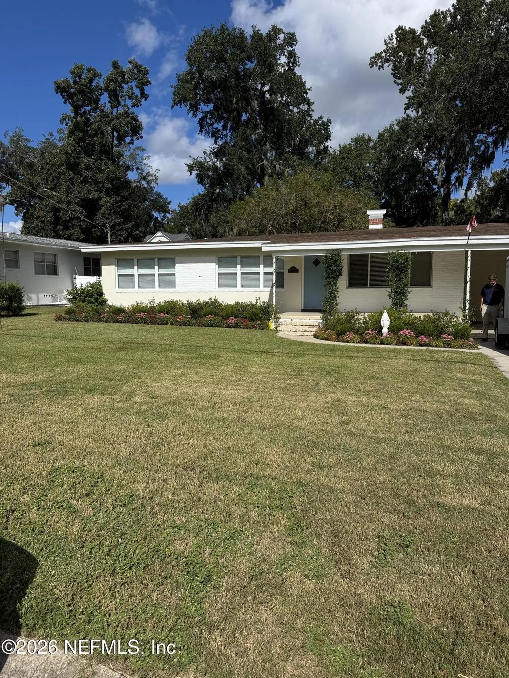 2011 Sweet Briar Lane, Jacksonville