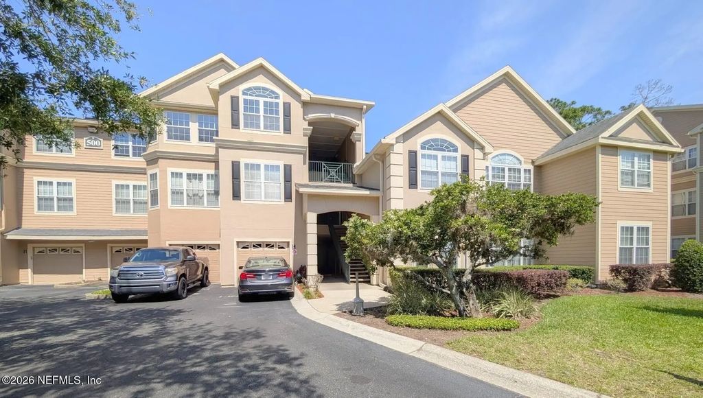 13810 Sutton Park Drive N 535, Jacksonville