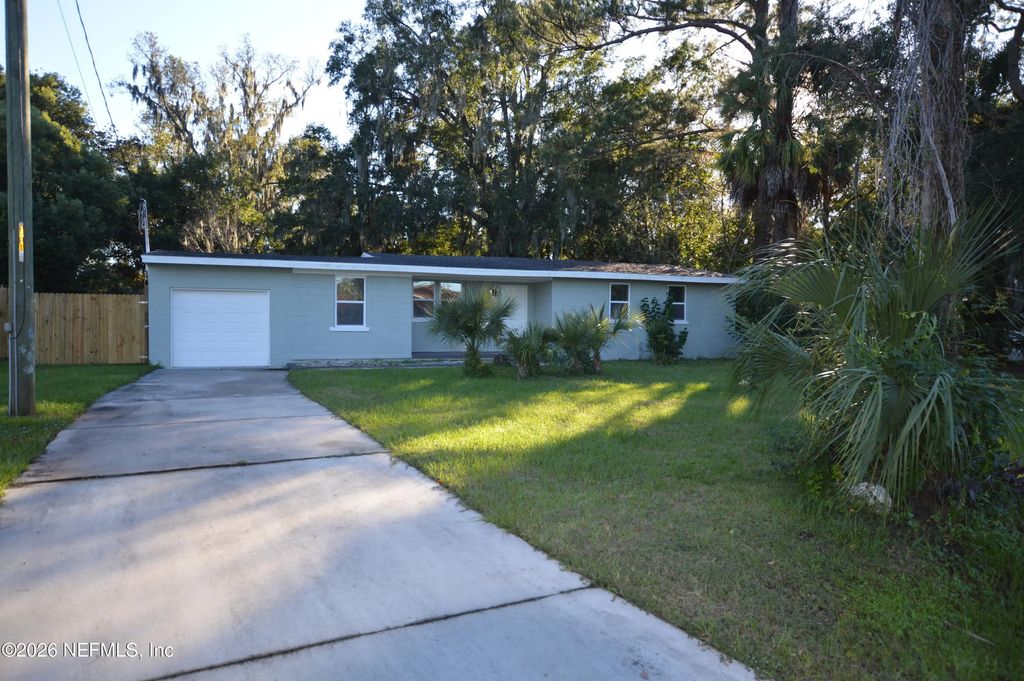 1516 Ribault Scenic Drive, Jacksonville