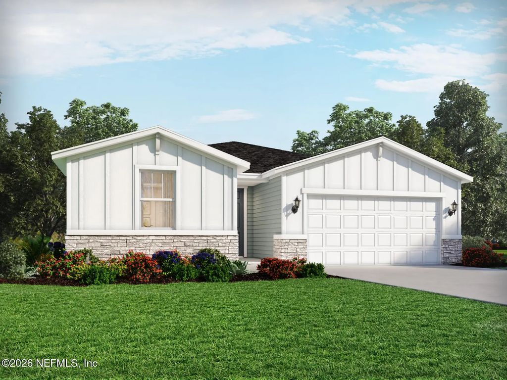 7374 Everett Forest Drive, Jacksonville