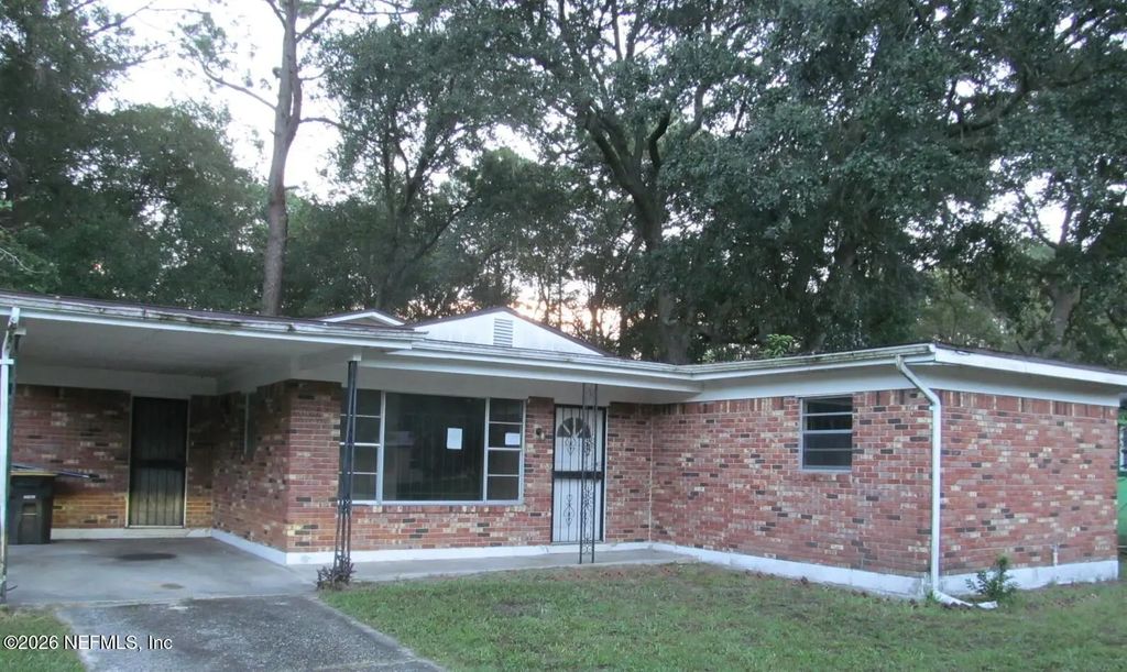 6765 Gaspar Circle E, Jacksonville