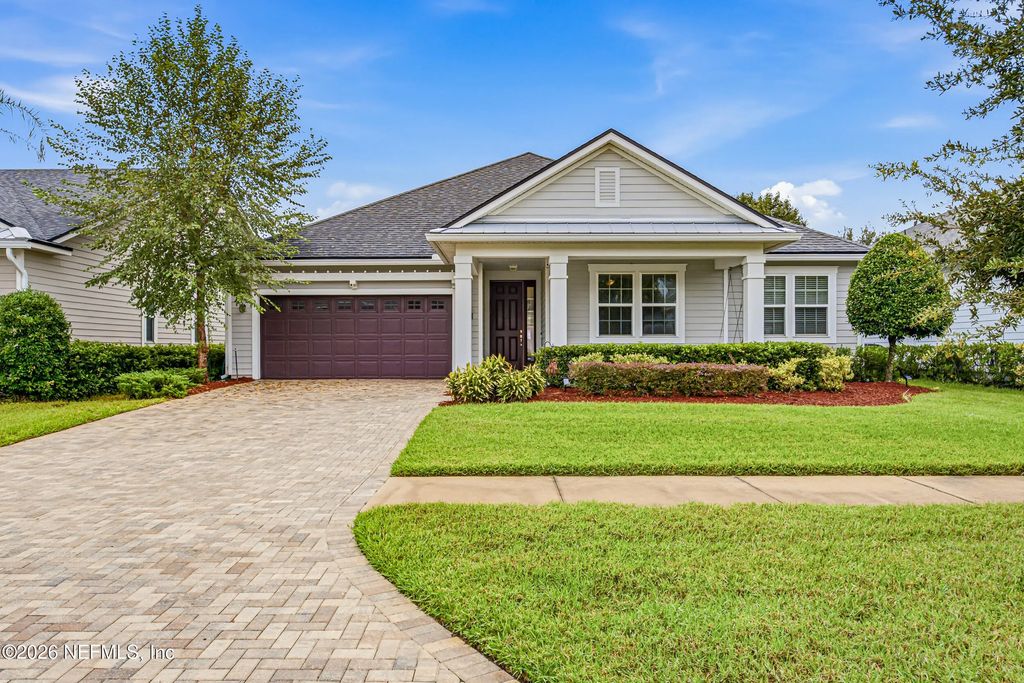 154 Palisade Drive, St. Augustine
