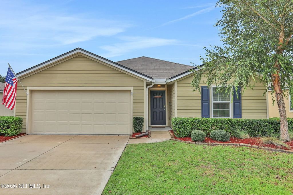 96 Cody Street, St. Augustine