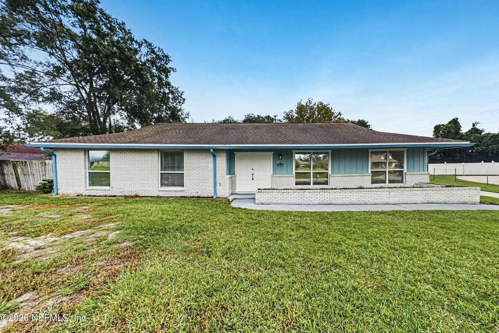 957 Aspen Ridge Court, Orange Park