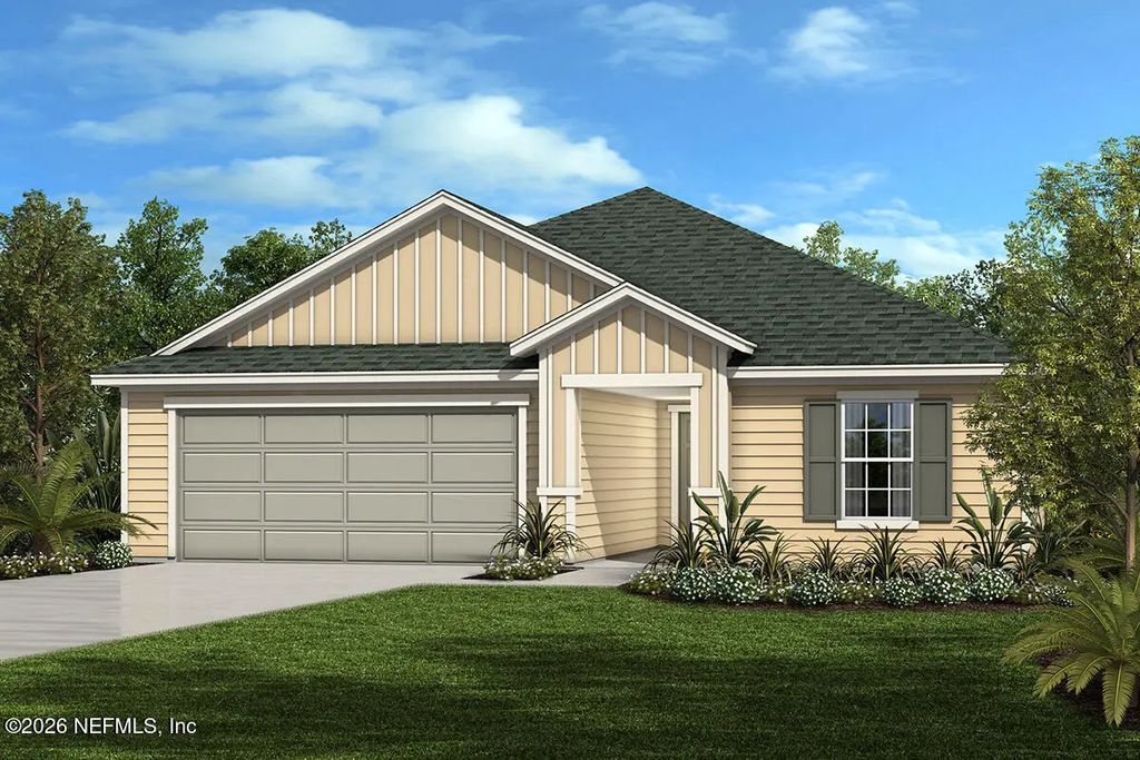 8183 Hawkes Meadow Drive, Jacksonville