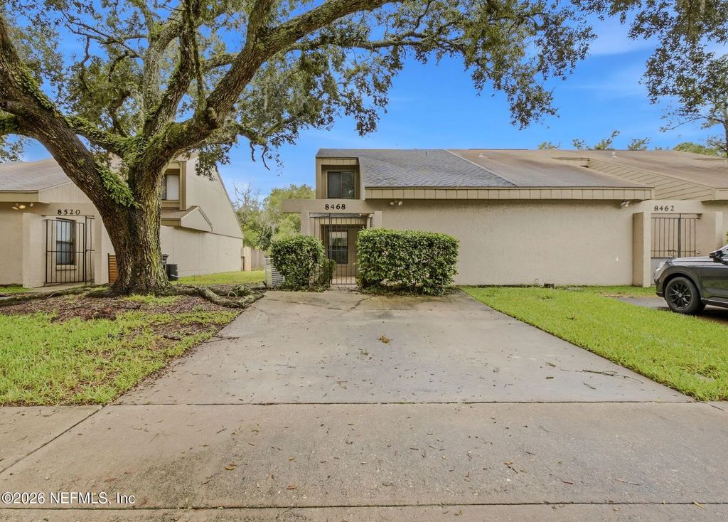 8468 Windypine Lane, Jacksonville