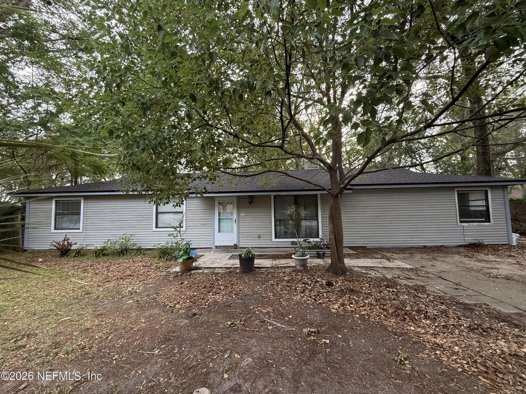 568 San Pablo Road N, Jacksonville