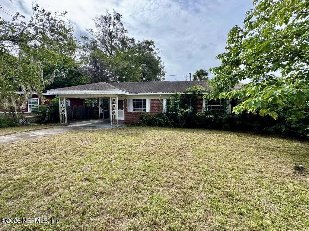 7928 Free Avenue, Jacksonville