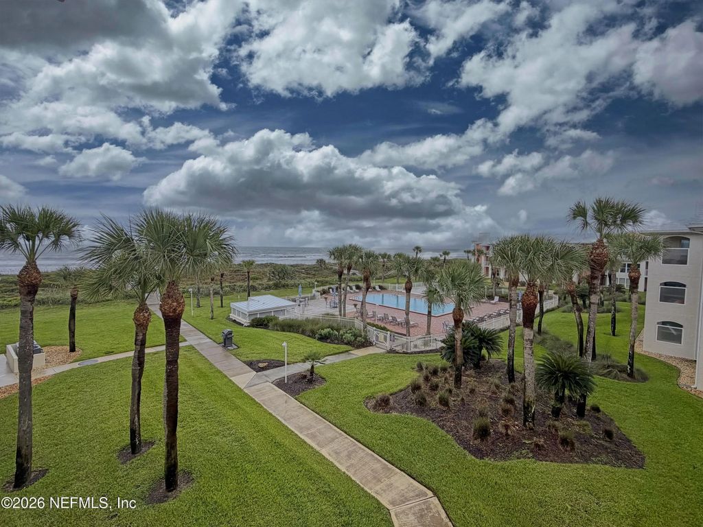 6170 A1a S 308, St. Augustine