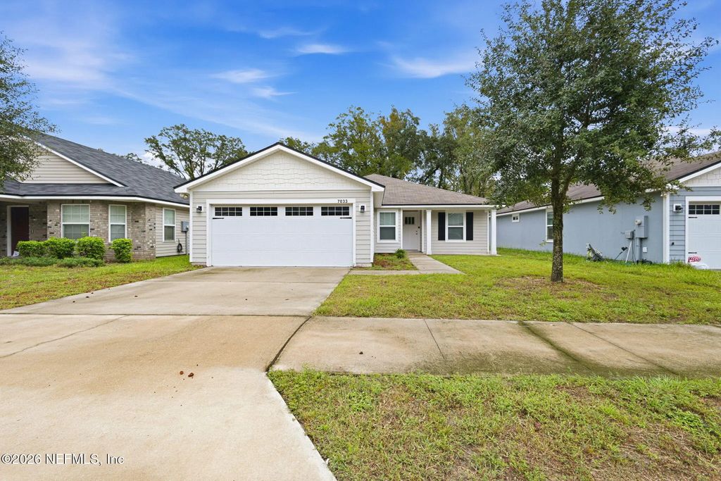 7033 Camfield Landing Drive, Jacksonville