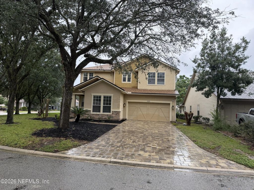 6295 Endelstow Lane, Jacksonville