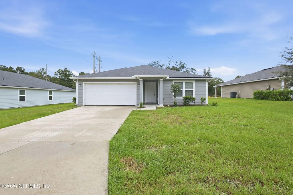 8700 Kaye Lane, Jacksonville
