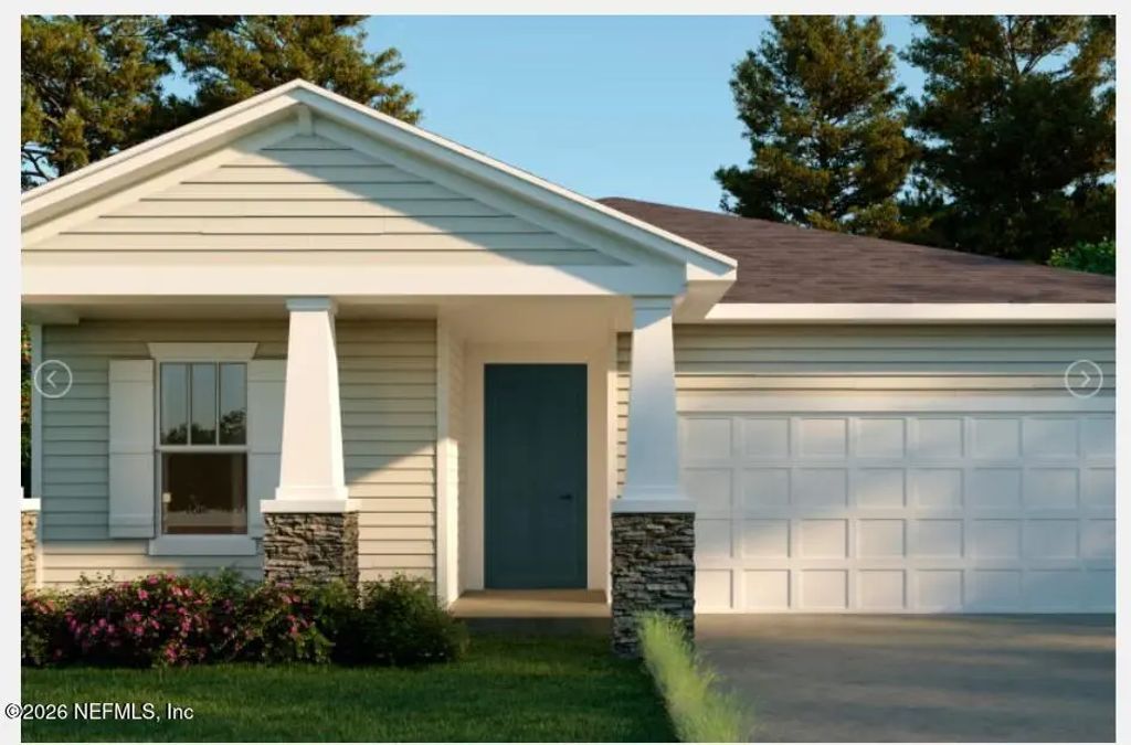 238 Applejack Drive, St. Augustine