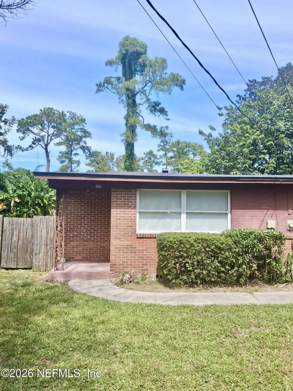 7913 Hare Avenue, Jacksonville