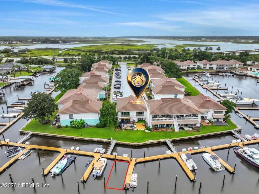 14750 Beach Boulevard 26, Jacksonville