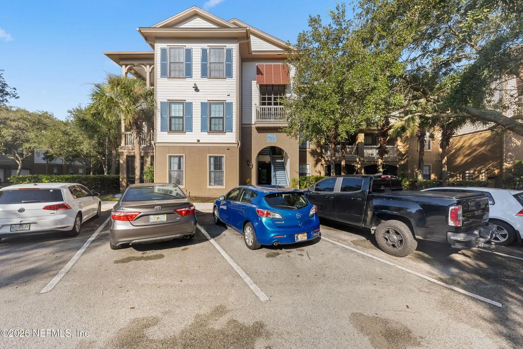 12700 Bartram Park Boulevard 1920, Jacksonville