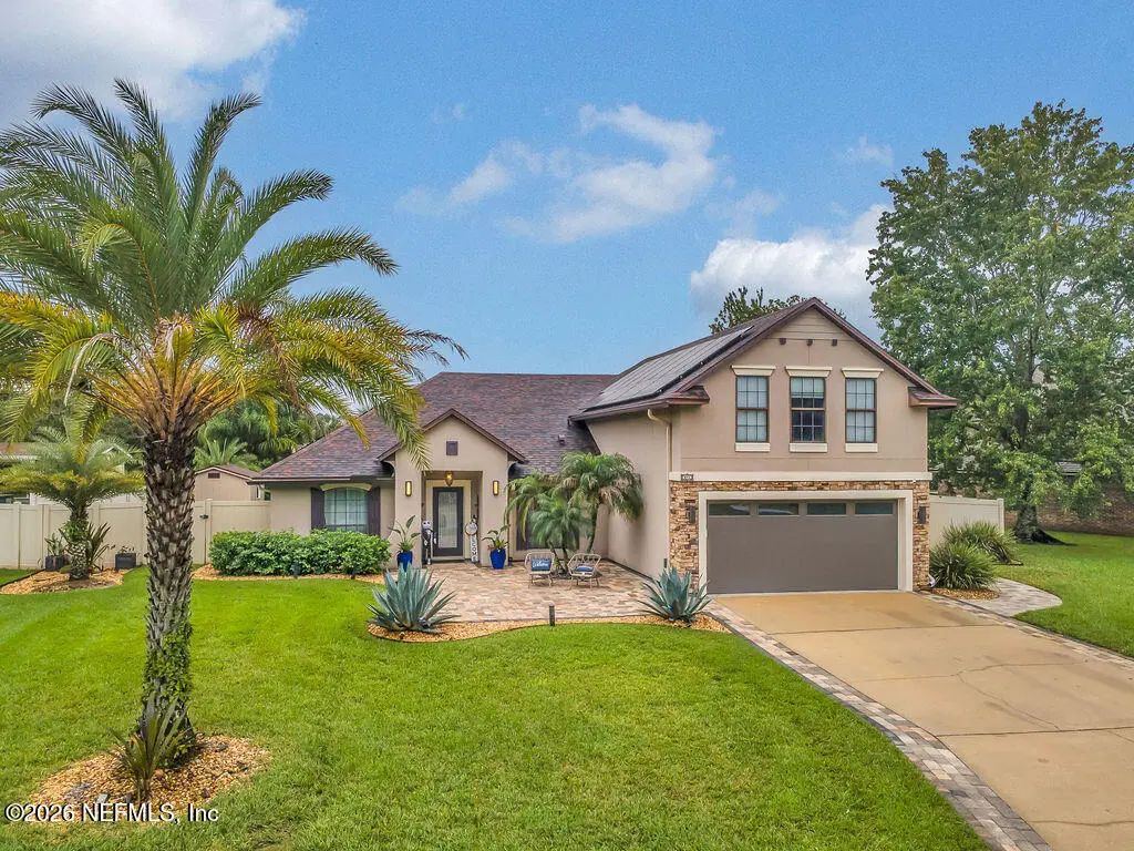 805 W American Eagle Drive, St. Augustine
