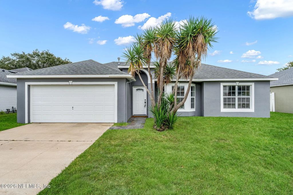 2045 Willesdon Drive W, Jacksonville