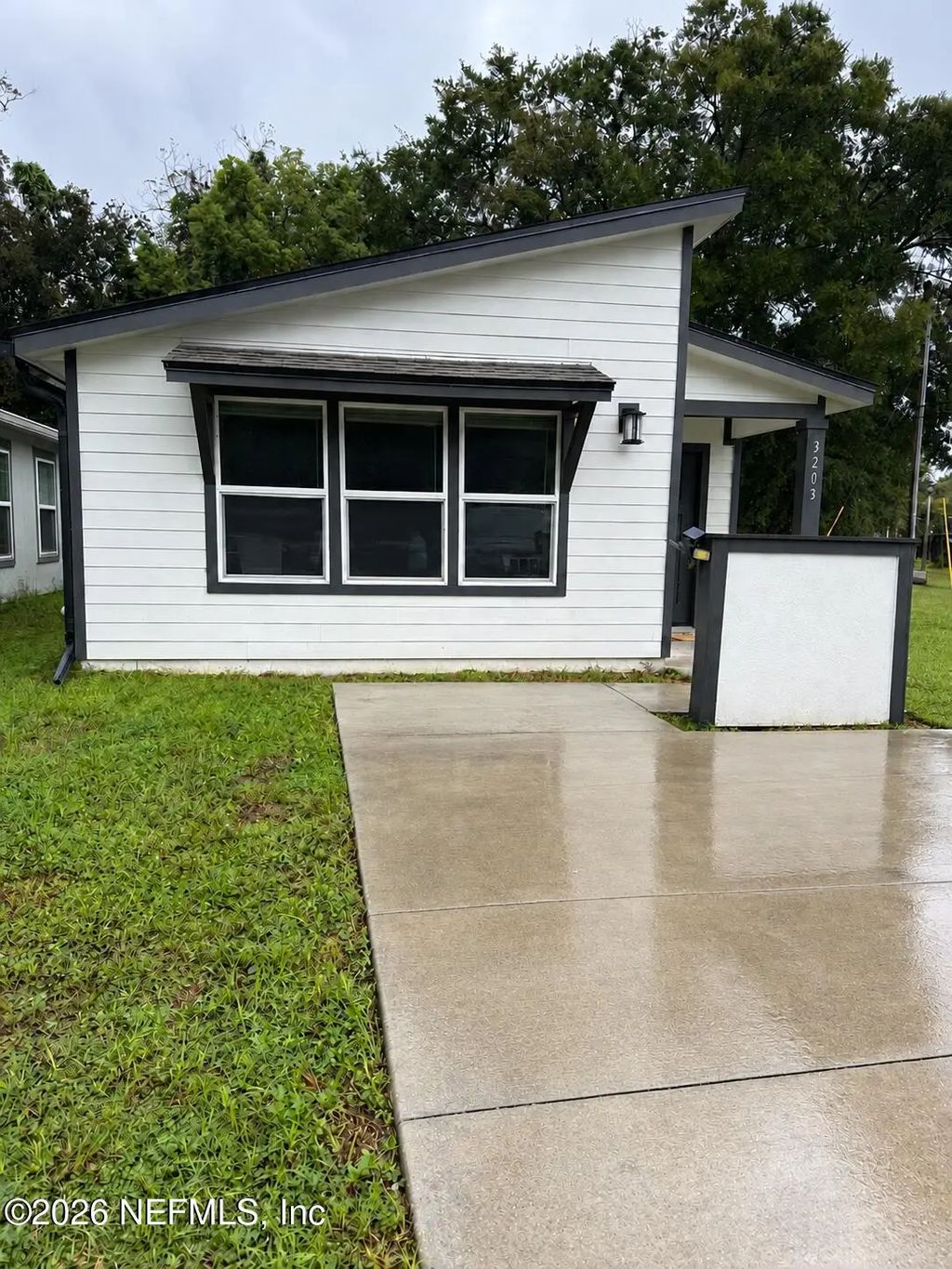 3203 Haines Street, Jacksonville