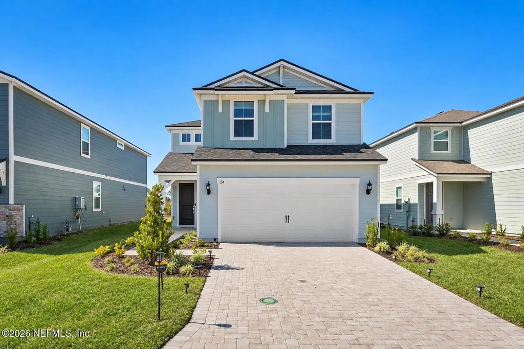 54 Torres Trace, St. Augustine