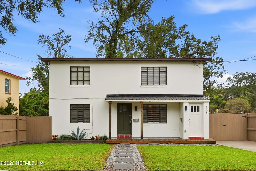 2964 Downing Street, Jacksonville