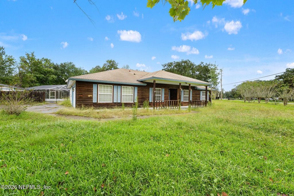 525 Hickory Drive, Fleming Island