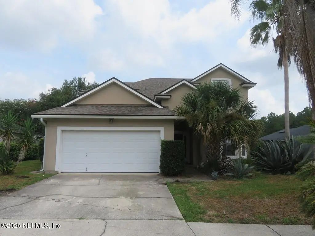 5715 Rainbow Lake Drive N, Jacksonville